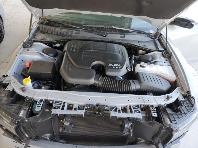 2C3CDXBG2MH650202 Dodge Charger Sxt