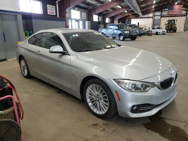 WBA3N5C5XEK196301 BMW 428 XI