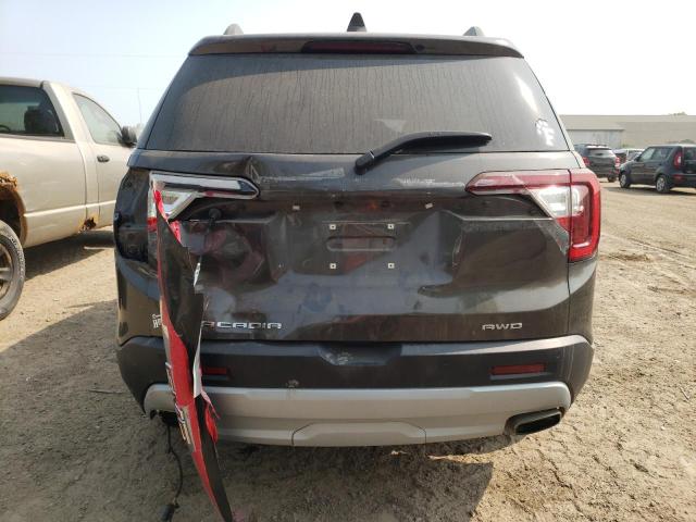 1GKKNRLS7LZ152177 GMC ACADIA SLE