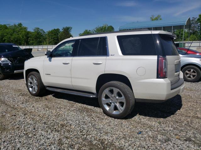 1GKS2DKC2JR394118 GMC YUKON SLT