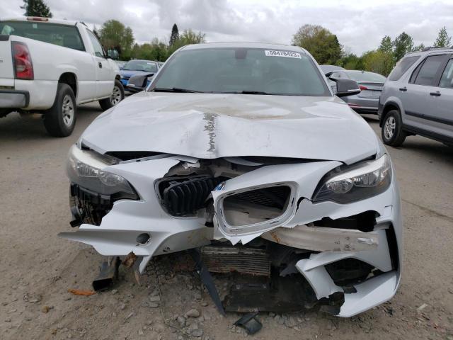 WBA1F5C56EV246453 BMW 228 I