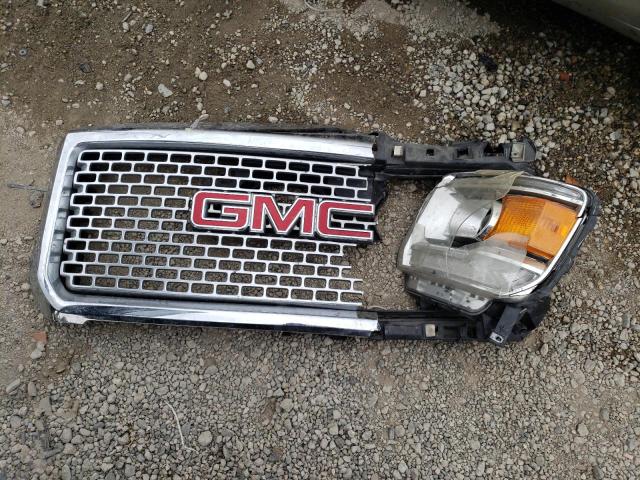 1GT424E85FF101512 GMC Sierra K3500 Denali