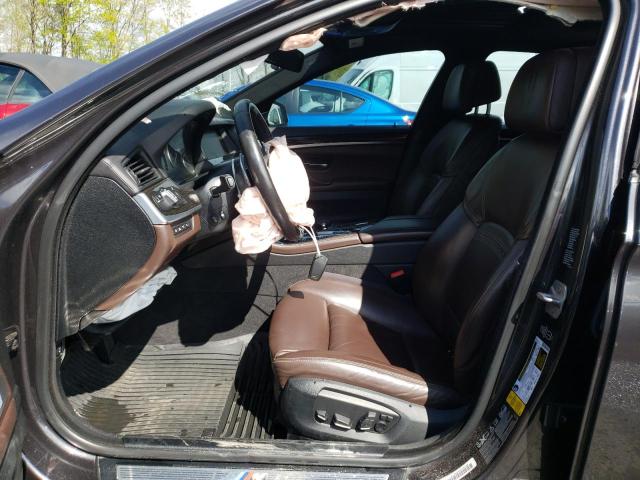 WBAKP9C55FD693971 BMW 550 Xi