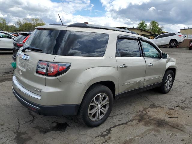1GKKVRKDXEJ365709 GMC Acadia Slt-1