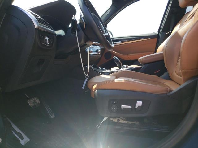 5UXTY5C02L9C62389 BMW X3 Xdrive30i