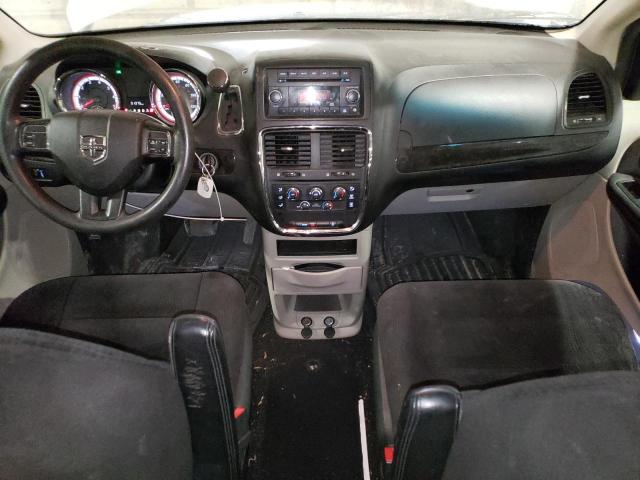 2C4RDGBG0ER316929 Dodge Grand Caravan Se