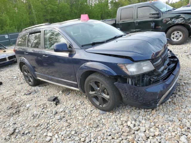 3C4PDDGG9JT523115 Dodge Journey Crossroad