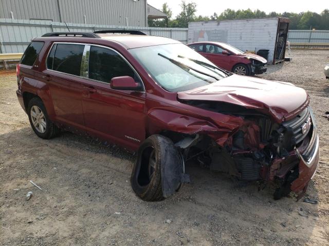 2GKFLTE32G6353576 GMC Terrain Sle
