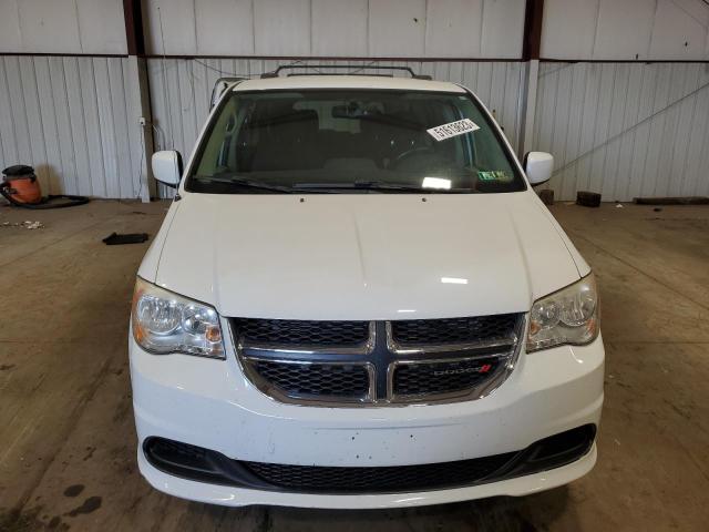 2C4RDGCG1ER274303 Dodge Grand Caravan Sxt