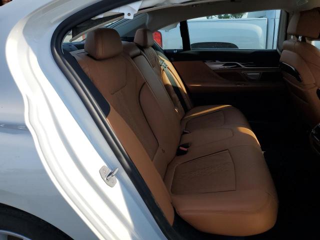 WBA7T2C06LGL17318 BMW 740 I