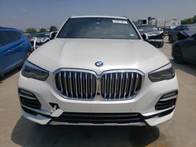 5UXCR6C01LLL74734 BMW X5 Xdrive40i