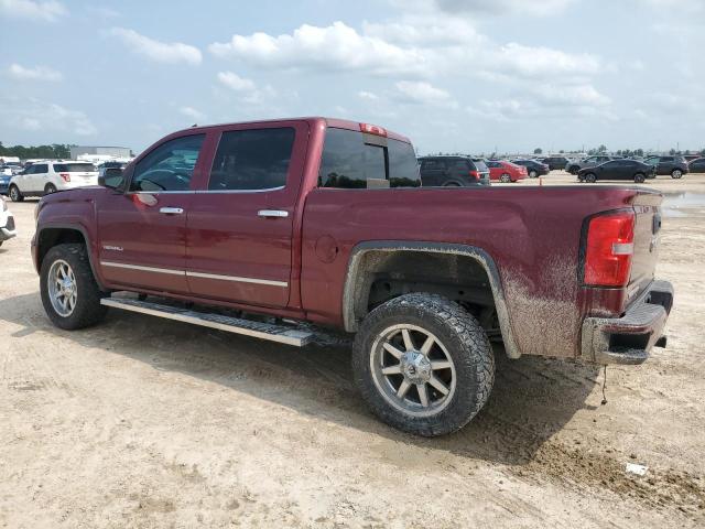 3GTU2WEJ4FG471069 GMC Sierra K1500 Denali