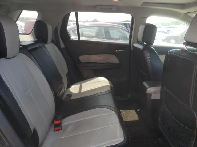 2GKFLYE3XF6278427 GMC Terrain Slt