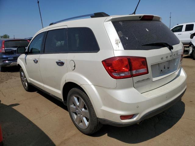 3C4PDCDG2ET170821 Dodge Journey Limited