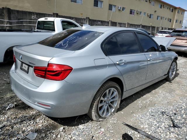 WBA8E5G54GNU21958 BMW 320 XI