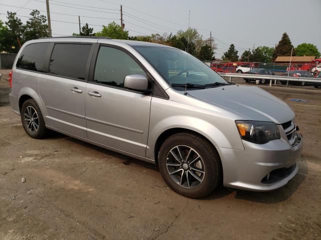 2C4RDGEG7HR773088 Dodge Grand Caravan Gt