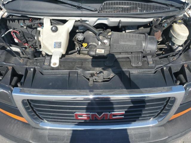 1GTW7FCA9E1913256 GMC Savana G2500