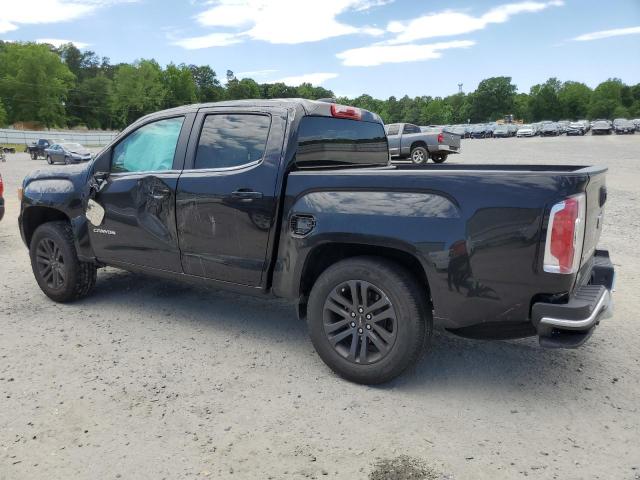 1GTG5CENXL1247806 GMC CANYON SLE