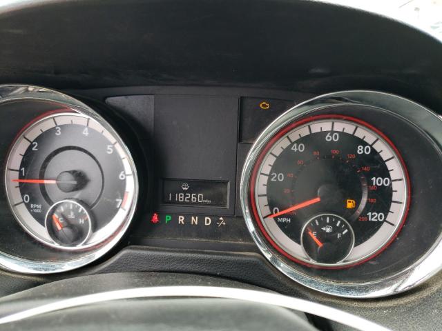 2C4RDGCG5JR326686 Dodge Grand Caravan Sxt