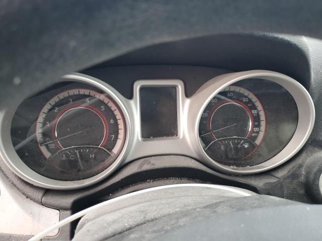 3C4PDCBG2ET296664 Dodge Journey Sxt