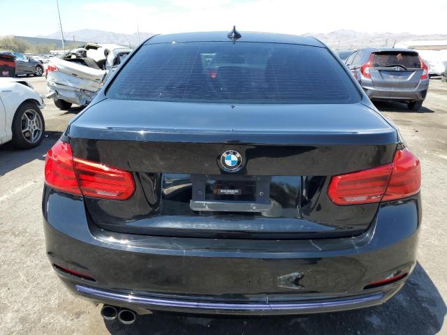 WBA8B9C3XHK885568 BMW 330 I