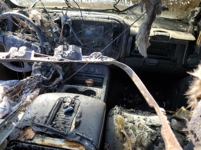 1GT12UE80GF266484 GMC Sierra K2500 Denali