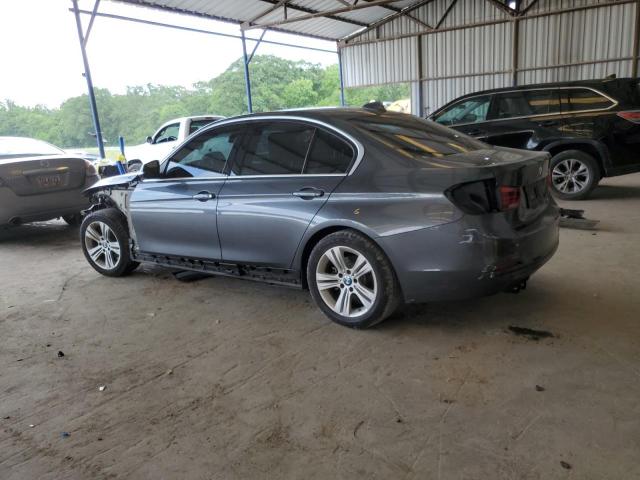 WBA8B9G54JNU98966 BMW 330 I
