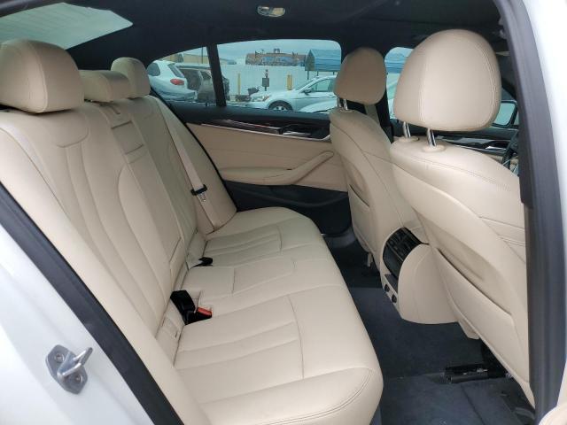 WBAJA5C54KBX86363 BMW 530 I