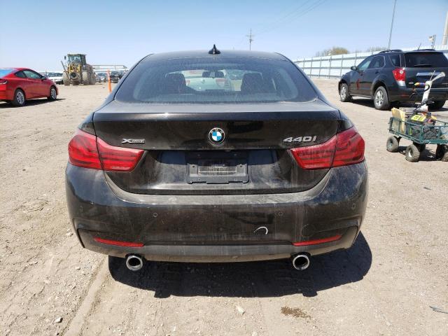 WBA4J7C59JBH14696 BMW 440xi Gran Coupe