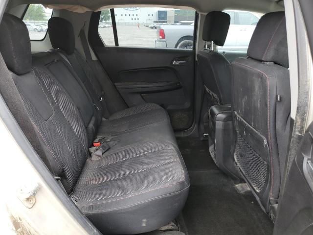 2GKFLWEK2F6104945 GMC Terrain Sle