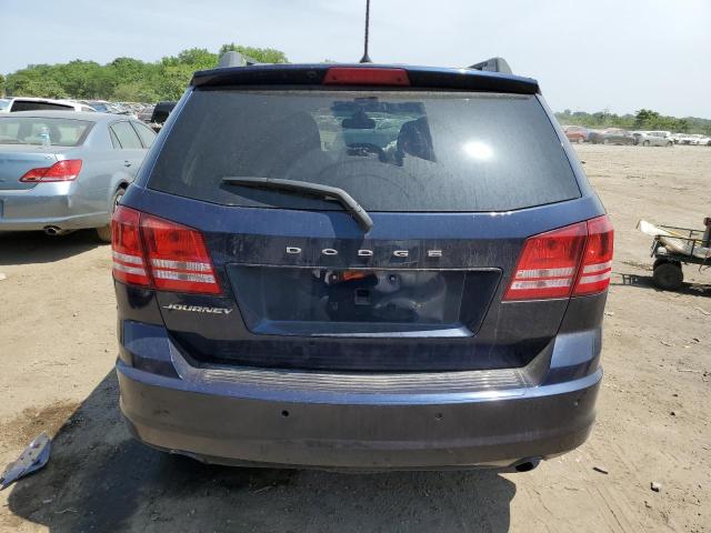 3C4PDCAB0LT220816 Dodge JOURNEY SE