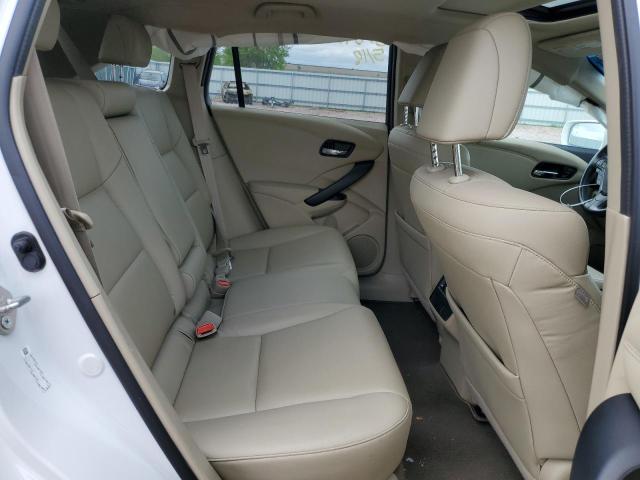 5J8TB4H39GL023946 Acura RDX