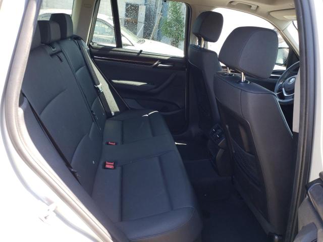5UXWX9C51F0D54797 BMW X3 Xdrive28i