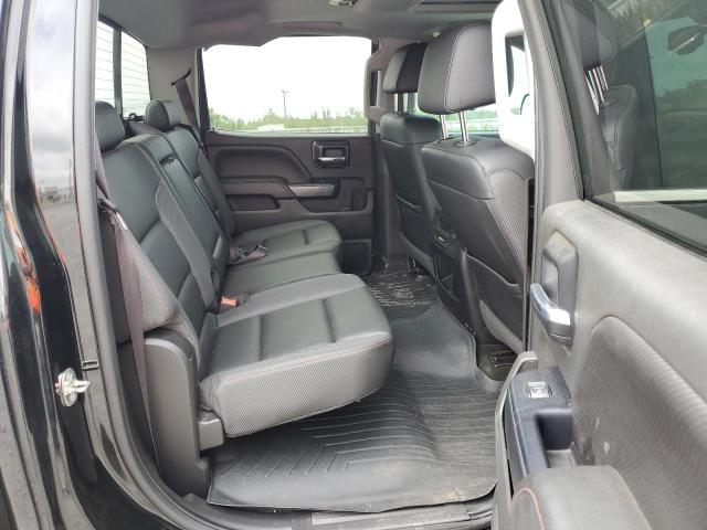 3GTU2NEJ1GG100480 GMC Sierra K1500 Slt
