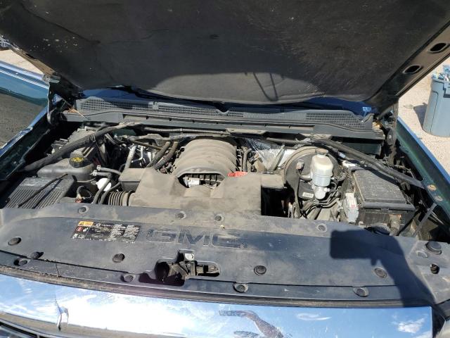 3GTP1UEC7EG523993 GMC Sierra C1500 Sle