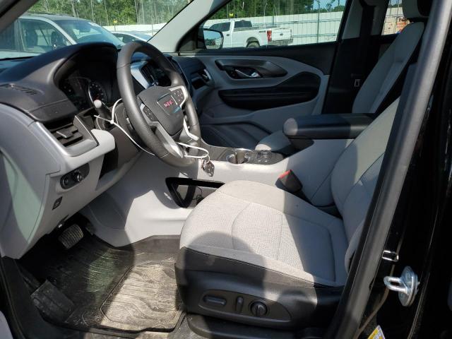 3GKALMEV0NL139681 GMC Terrain Sle