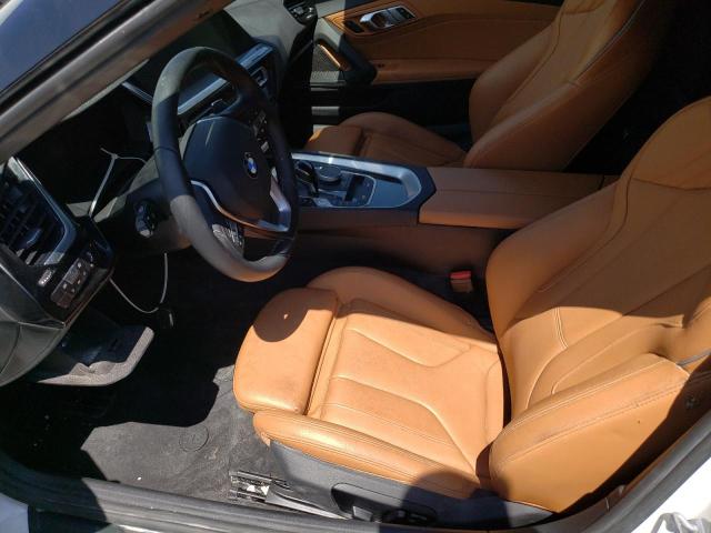WBAHF3C01NWX41550 BMW Z4 Sdrive30i