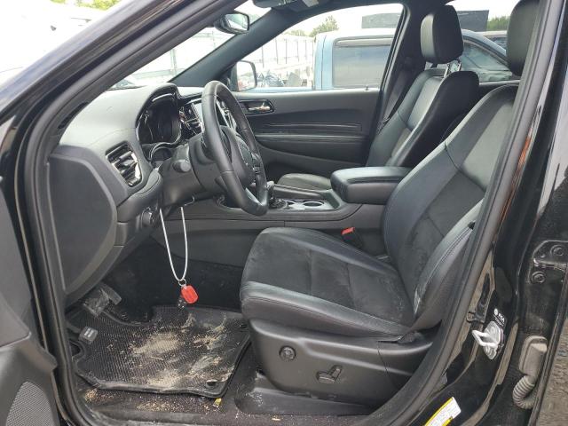 1C4RDHDG3NC203231 Dodge DURANGO GT