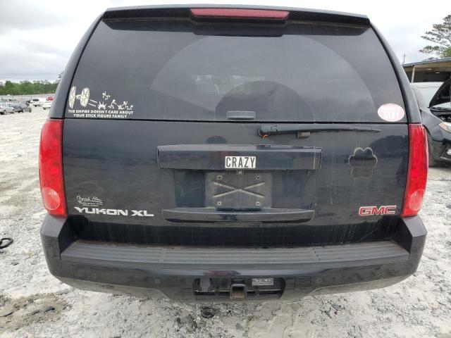 1GKS1KE0XER198412 GMC Yukon Xl C1500 Slt