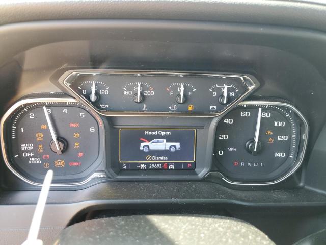 1GTU9DET3MZ215102 GMC Sierra K1500 Slt