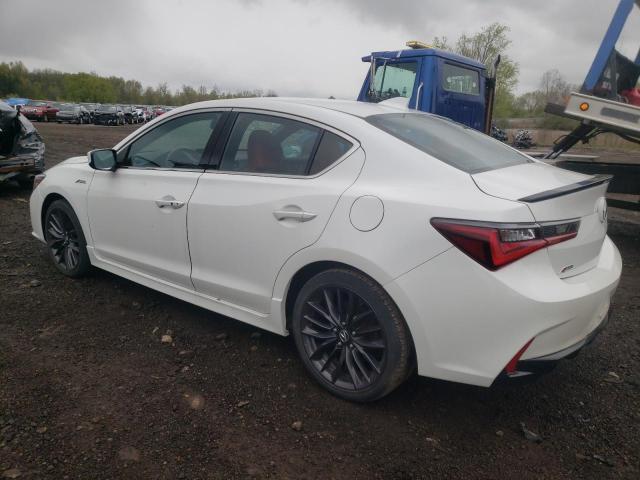 19UDE2F85KA002823 Acura Ilx Premium A-spec