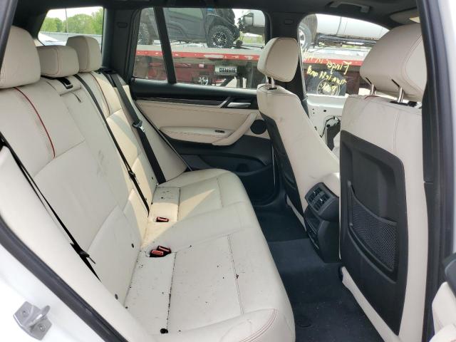 5UXWX9C51G0D82603 BMW X3 Xdrive28i