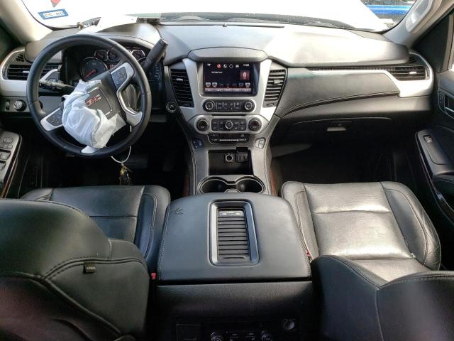 1GKS2BKC5GR135765 GMC YUKON SLT