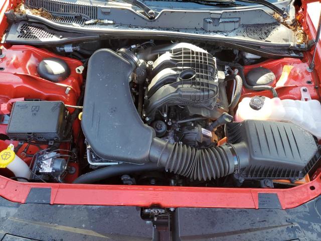 2C3CDZJG5NH237561 Dodge Challenger Gt