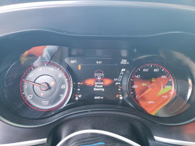 2C3CDXHG2KH506976 Dodge CHARGER GT