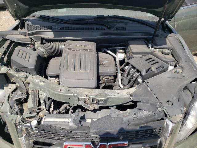2GKALMEK9F6138900 GMC Terrain Sle