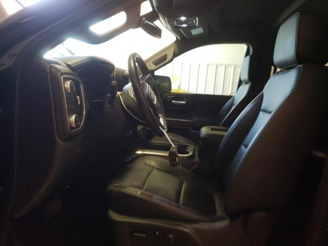3GTU9DED7LG368962 GMC Sierra K1500 Slt