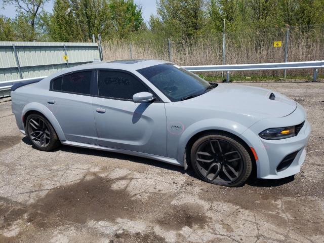 2C3CDXGJ1LH222026 Dodge Charger Scat Pack