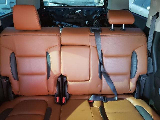 1GKKNVLS7HZ156729 GMC Acadia All Terrain