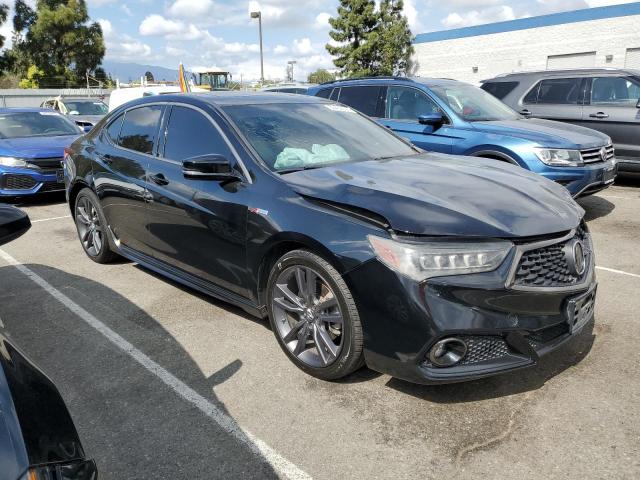 19UUB2F67JA004093 Acura Tlx Tech+a